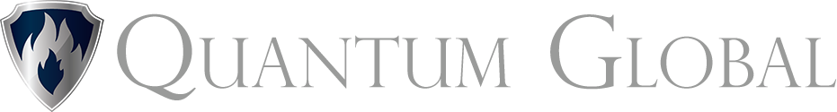 Quantum Global Logo